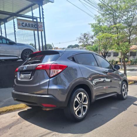 HONDA HR-V 1.8 16V 4P EXL FLEX AUTOMTICO CVT, Foto 6