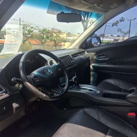 HONDA HR-V 1.8 16V 4P EXL FLEX AUTOMTICO CVT, Foto 7