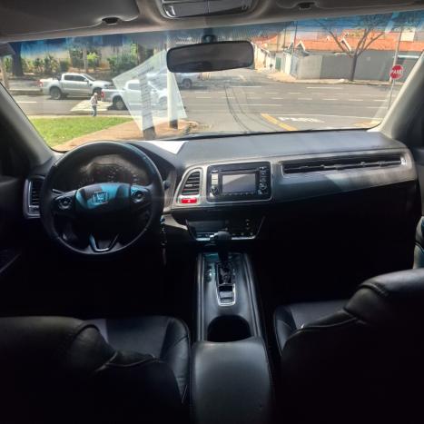 HONDA HR-V 1.8 16V 4P EXL FLEX AUTOMTICO CVT, Foto 8