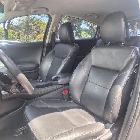 HONDA HR-V 1.8 16V 4P EXL FLEX AUTOMTICO CVT, Foto 9