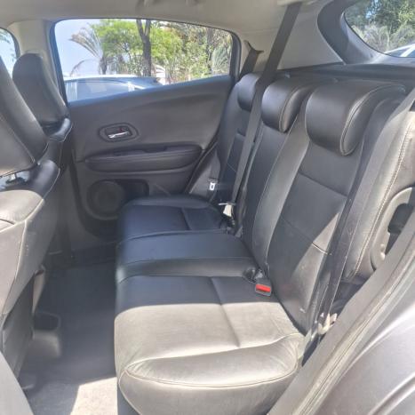 HONDA HR-V 1.8 16V 4P EXL FLEX AUTOMTICO CVT, Foto 10