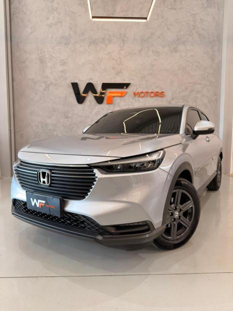 HONDA HR-V 1.8 16V 4P EXL FLEX AUTOMTICO CVT, Foto 1