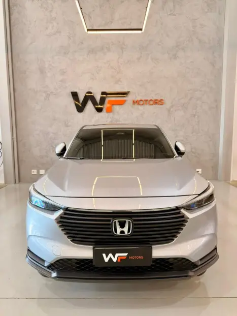 HONDA HR-V 1.8 16V 4P EXL FLEX AUTOMTICO CVT, Foto 2