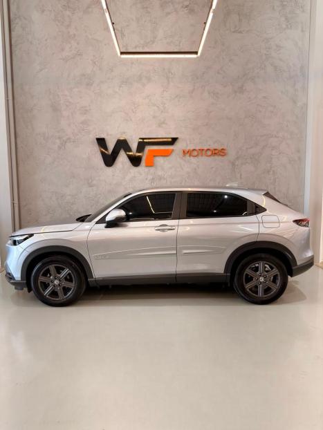 HONDA HR-V 1.8 16V 4P EXL FLEX AUTOMTICO CVT, Foto 4