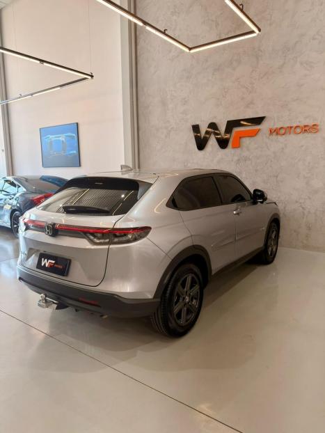 HONDA HR-V 1.8 16V 4P EXL FLEX AUTOMTICO CVT, Foto 6