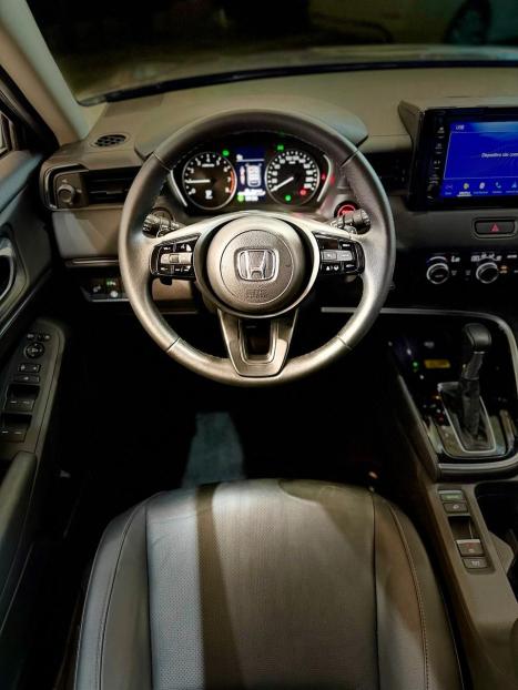 HONDA HR-V 1.8 16V 4P EXL FLEX AUTOMTICO CVT, Foto 7