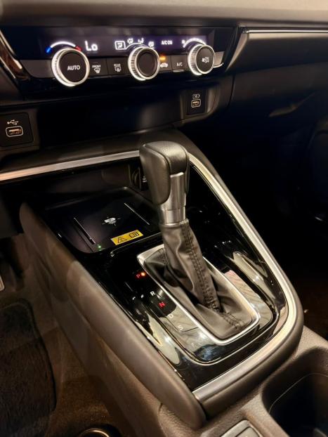 HONDA HR-V 1.8 16V 4P EXL FLEX AUTOMTICO CVT, Foto 9