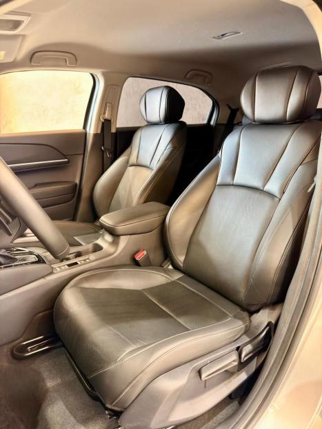 HONDA HR-V 1.8 16V 4P EXL FLEX AUTOMTICO CVT, Foto 10