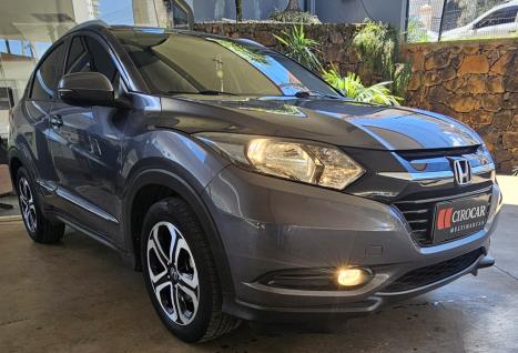 HONDA HR-V 1.8 16V 4P EX FLEX AUTOMTICO CVT, Foto 1