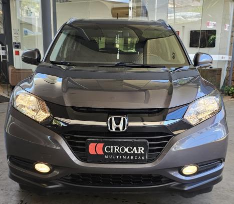 HONDA HR-V 1.8 16V 4P EX FLEX AUTOMTICO CVT, Foto 2