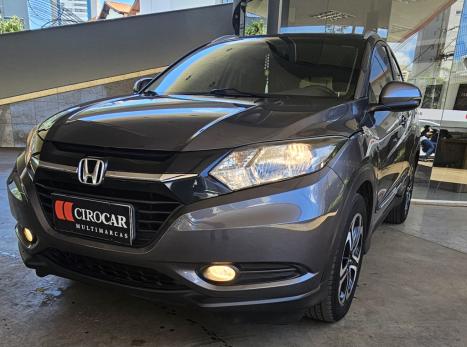 HONDA HR-V 1.8 16V 4P EX FLEX AUTOMTICO CVT, Foto 3