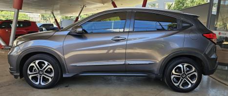 HONDA HR-V 1.8 16V 4P EX FLEX AUTOMTICO CVT, Foto 4