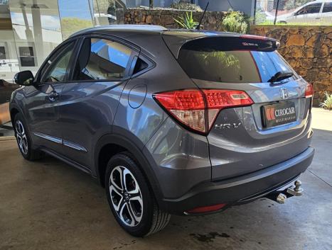 HONDA HR-V 1.8 16V 4P EX FLEX AUTOMTICO CVT, Foto 5