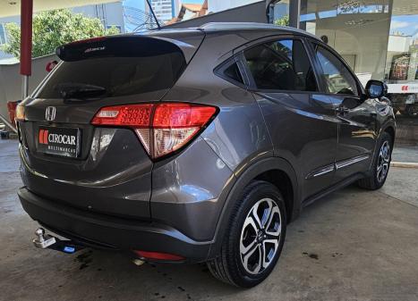 HONDA HR-V 1.8 16V 4P EX FLEX AUTOMTICO CVT, Foto 7