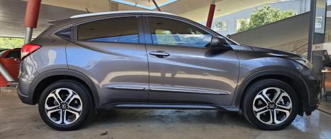 HONDA HR-V 1.8 16V 4P EX FLEX AUTOMTICO CVT, Foto 8