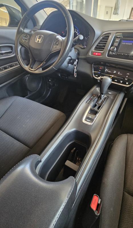 HONDA HR-V 1.8 16V 4P EX FLEX AUTOMTICO CVT, Foto 10