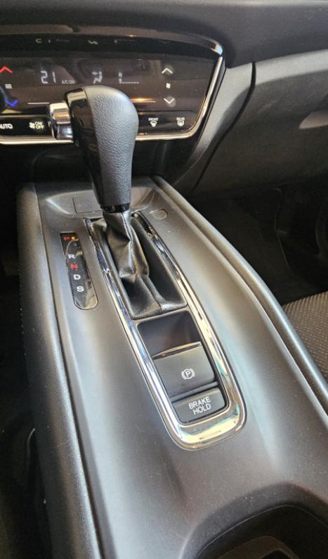HONDA HR-V 1.8 16V 4P EX FLEX AUTOMTICO CVT, Foto 11