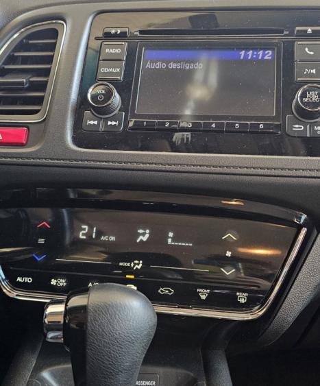 HONDA HR-V 1.8 16V 4P EX FLEX AUTOMTICO CVT, Foto 12