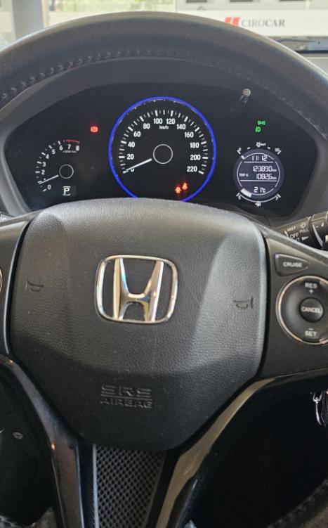 HONDA HR-V 1.8 16V 4P EX FLEX AUTOMTICO CVT, Foto 14