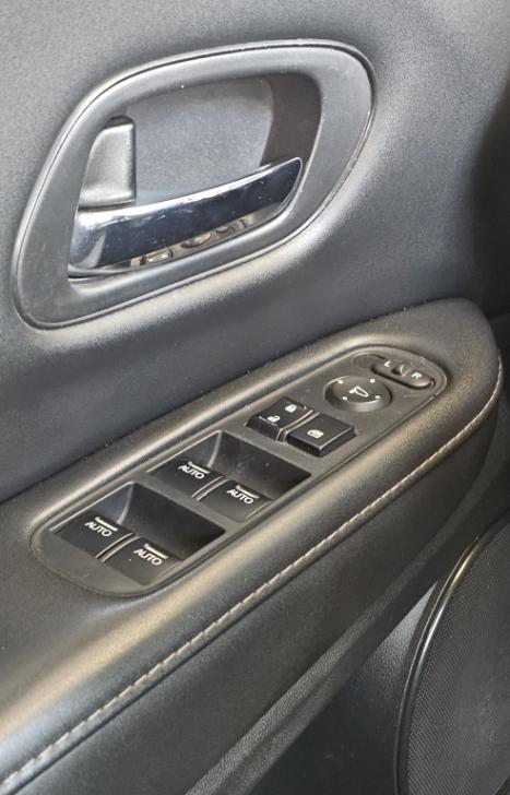 HONDA HR-V 1.8 16V 4P EX FLEX AUTOMTICO CVT, Foto 15
