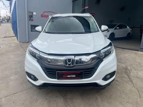 HONDA HR-V 1.8 16V 4P EX FLEX AUTOMTICO CVT, Foto 1