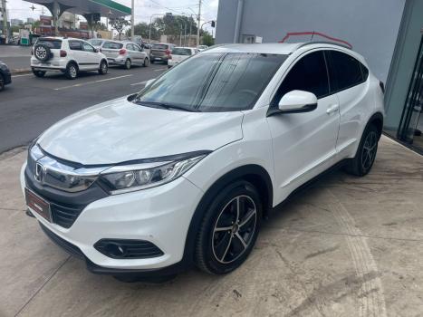 HONDA HR-V 1.8 16V 4P EX FLEX AUTOMTICO CVT, Foto 2