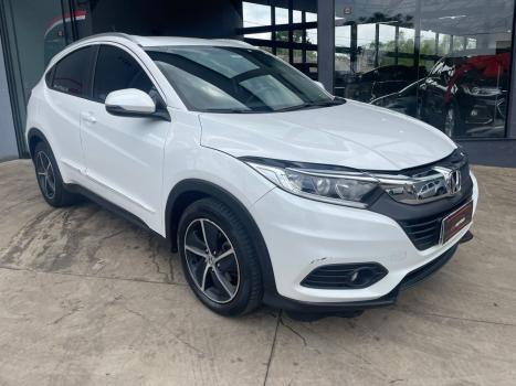 HONDA HR-V 1.8 16V 4P EX FLEX AUTOMTICO CVT, Foto 3