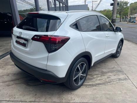 HONDA HR-V 1.8 16V 4P EX FLEX AUTOMTICO CVT, Foto 4