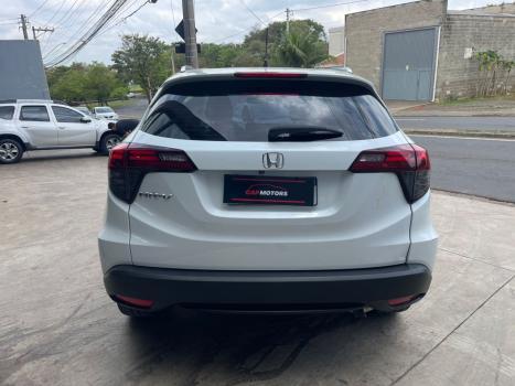HONDA HR-V 1.8 16V 4P EX FLEX AUTOMTICO CVT, Foto 5
