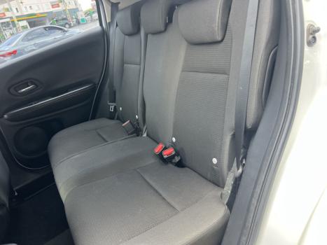 HONDA HR-V 1.8 16V 4P EX FLEX AUTOMTICO CVT, Foto 6