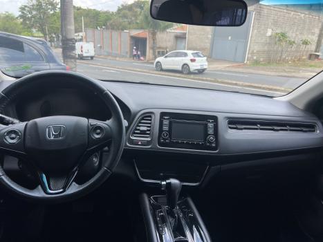 HONDA HR-V 1.8 16V 4P EX FLEX AUTOMTICO CVT, Foto 7