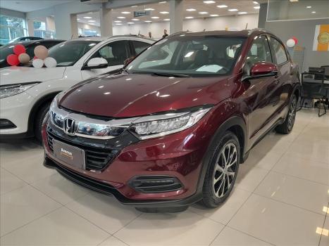 HONDA HR-V 1.8 16V 4P EXL FLEX AUTOMÁTICO CVT, Foto 3 HONDA HR-V 1.8 16V 4P EXL FLEX AUTOMÁTICO CVT, Foto 3