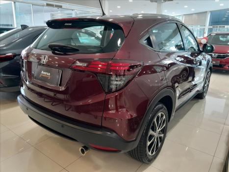 HONDA HR-V 1.8 16V 4P EXL FLEX AUTOMÁTICO CVT, Foto 4 HONDA HR-V 1.8 16V 4P EXL FLEX AUTOMÁTICO CVT, Foto 4