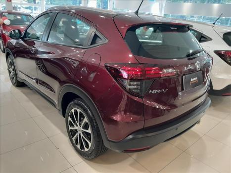 HONDA HR-V 1.8 16V 4P EXL FLEX AUTOMÁTICO CVT, Foto 6 HONDA HR-V 1.8 16V 4P EXL FLEX AUTOMÁTICO CVT, Foto 6