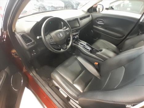 HONDA HR-V 1.8 16V 4P EXL FLEX AUTOMÁTICO CVT, Foto 7 HONDA HR-V 1.8 16V 4P EXL FLEX AUTOMÁTICO CVT, Foto 7
