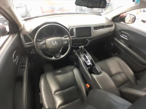 HONDA HR-V 1.8 16V 4P EXL FLEX AUTOMÁTICO CVT, Foto 9 HONDA HR-V 1.8 16V 4P EXL FLEX AUTOMÁTICO CVT, Foto 9
