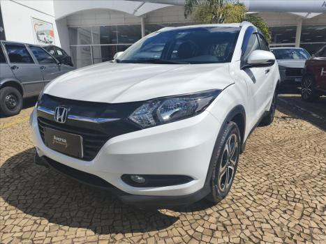 HONDA HR-V 1.8 16V 4P EXL FLEX AUTOMÁTICO CVT, Foto 2 HONDA HR-V 1.8 16V 4P EXL FLEX AUTOMÁTICO CVT, Foto 2