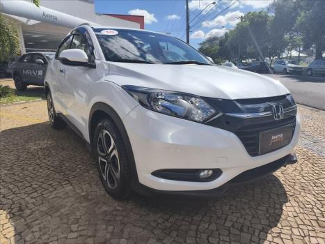 HONDA HR-V 1.8 16V 4P EXL FLEX AUTOMÁTICO CVT, Foto 3 HONDA HR-V 1.8 16V 4P EXL FLEX AUTOMÁTICO CVT, Foto 3