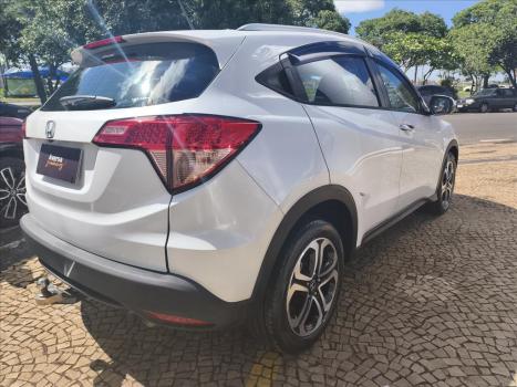 HONDA HR-V 1.8 16V 4P EXL FLEX AUTOMÁTICO CVT, Foto 5 HONDA HR-V 1.8 16V 4P EXL FLEX AUTOMÁTICO CVT, Foto 5
