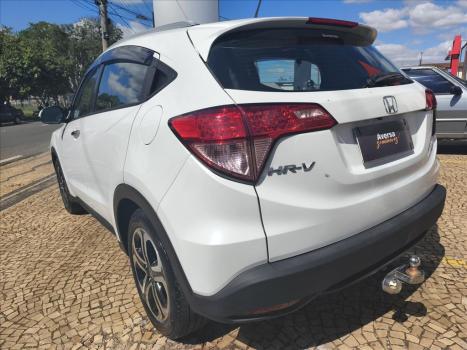 HONDA HR-V 1.8 16V 4P EXL FLEX AUTOMÁTICO CVT, Foto 6 HONDA HR-V 1.8 16V 4P EXL FLEX AUTOMÁTICO CVT, Foto 6