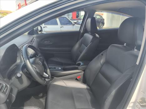 HONDA HR-V 1.8 16V 4P EXL FLEX AUTOMÁTICO CVT, Foto 7 HONDA HR-V 1.8 16V 4P EXL FLEX AUTOMÁTICO CVT, Foto 7