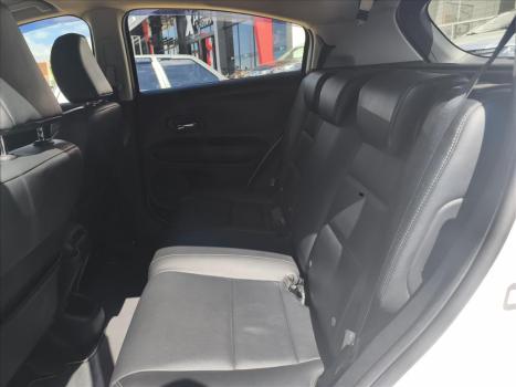 HONDA HR-V 1.8 16V 4P EXL FLEX AUTOMÁTICO CVT, Foto 8 HONDA HR-V 1.8 16V 4P EXL FLEX AUTOMÁTICO CVT, Foto 8
