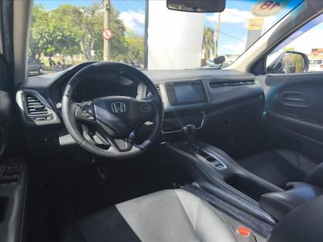 HONDA HR-V 1.8 16V 4P EXL FLEX AUTOMÁTICO CVT, Foto 9 HONDA HR-V 1.8 16V 4P EXL FLEX AUTOMÁTICO CVT, Foto 9