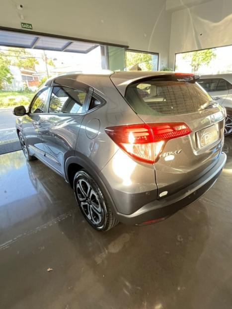 HONDA HR-V 1.8 16V 4P TOURING FLEX AUTOMÁTICO CVT, Foto 4 HONDA HR-V 1.8 16V 4P TOURING FLEX AUTOMÁTICO CVT, Foto 4
