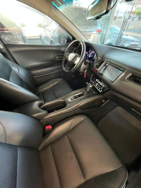 HONDA HR-V 1.8 16V 4P TOURING FLEX AUTOMÁTICO CVT, Foto 6 HONDA HR-V 1.8 16V 4P TOURING FLEX AUTOMÁTICO CVT, Foto 6