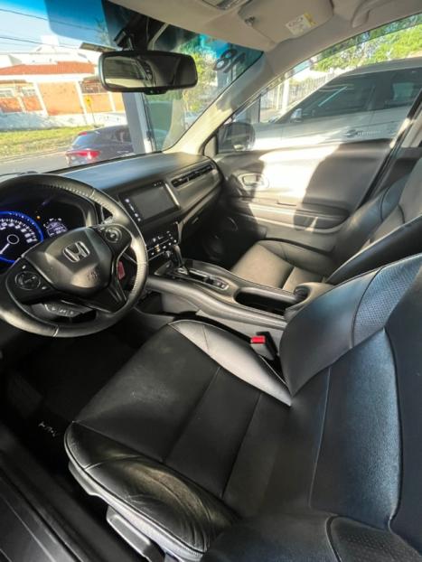 HONDA HR-V 1.8 16V 4P TOURING FLEX AUTOMÁTICO CVT, Foto 9 HONDA HR-V 1.8 16V 4P TOURING FLEX AUTOMÁTICO CVT, Foto 9