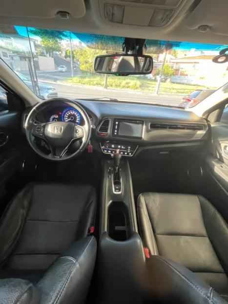 HONDA HR-V 1.8 16V 4P TOURING FLEX AUTOMÁTICO CVT, Foto 10 HONDA HR-V 1.8 16V 4P TOURING FLEX AUTOMÁTICO CVT, Foto 10
