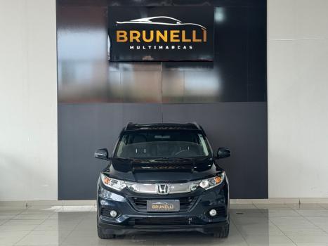 HONDA HR-V 1.8 16V 4P EX FLEX AUTOMÁTICO CVT, Foto 2 HONDA HR-V 1.8 16V 4P EX FLEX AUTOMÁTICO CVT, Foto 2