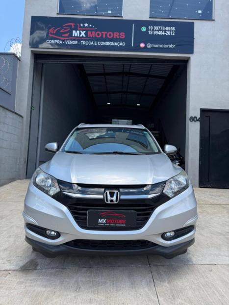 HONDA HR-V 1.8 16V 4P EXL FLEX AUTOMTICO CVT, Foto 1