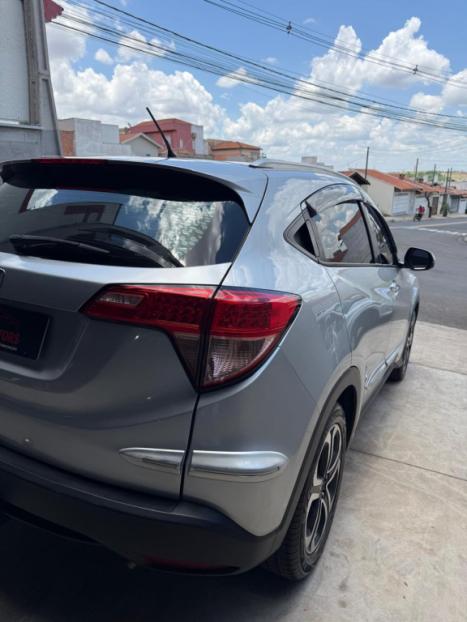 HONDA HR-V 1.8 16V 4P EXL FLEX AUTOMTICO CVT, Foto 2
